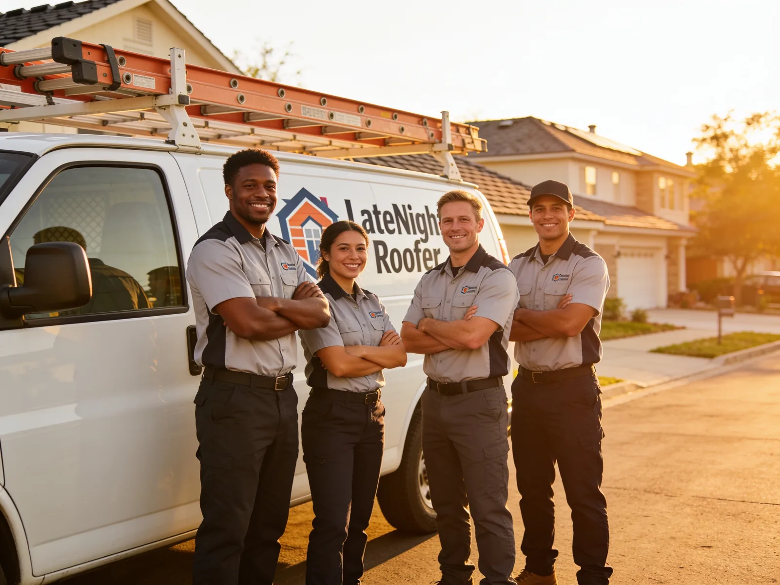 Emergency Roof Repair company in Severn, MD