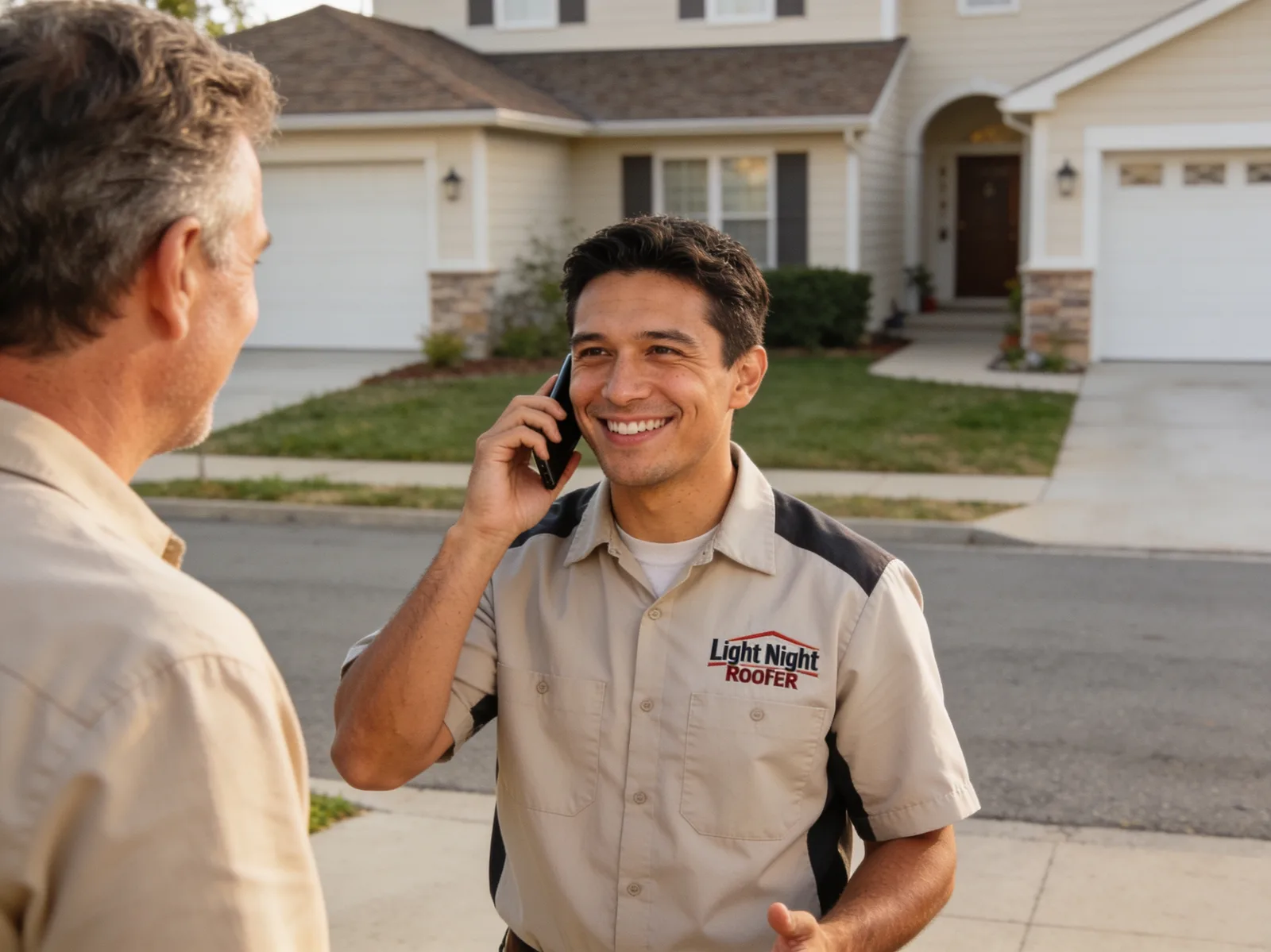 Emergency Roof Repair Severn, MD FAQs